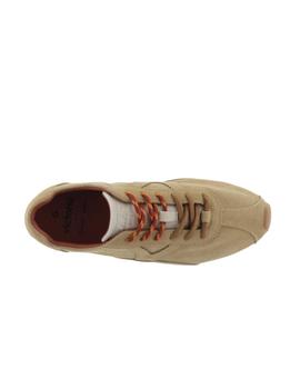 Zapatillas Victoria Aster Mujer Camel