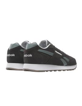 Zapatillas Reebok Glide Unisex Negro
