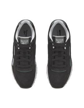 Zapatillas Reebok Glide Unisex Negro