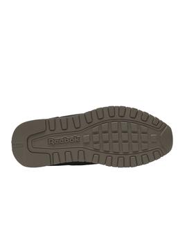 Zapatillas Reebok Glide Unisex Negro