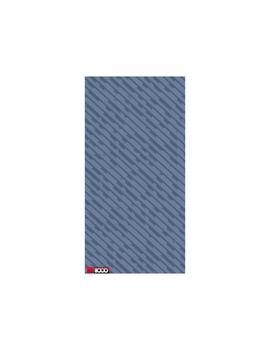 Bufanda +8000 Unisex Negro