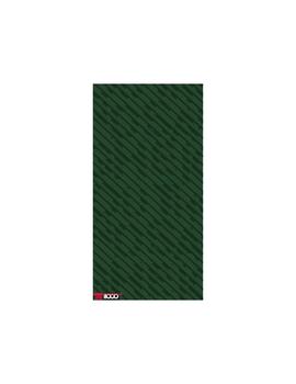 Bufanda +8000 Unisex Verde