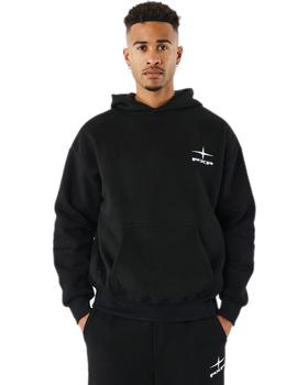 Sudadera Project X Paris Hombre Negra