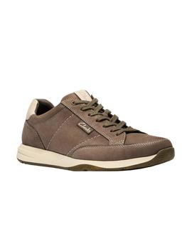 Zapatillas Clarks Townlew Lace Hombre Gris