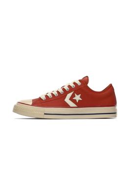 Zapatillas Converse Star Player 76 Hombre Rojo