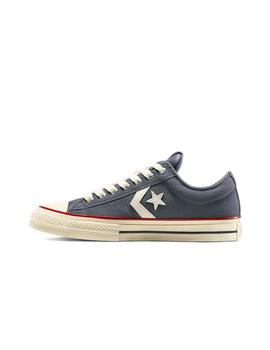 Zapatillas Converse Star Player 76 Hombre Azul
