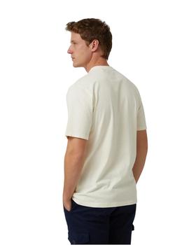 Camiseta Altonadock Rider Hombre Crudo