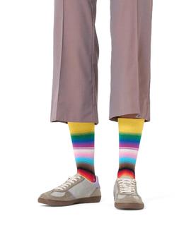 Calcetines Happy Socks Pride Unisex Multicolor