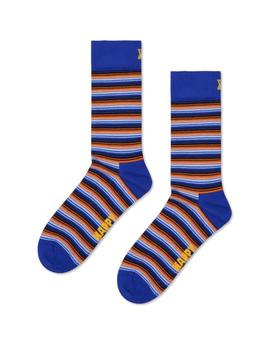 Calcetines Happy Socks Mini Stripe Unisex Multicolor