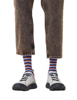 Calcetines Happy Socks Mini Stripe Unisex Multicolor