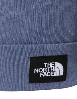 Gorro The North Face  Dock Worker Azul
