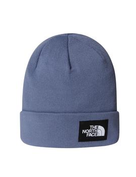 Gorro The North Face  Dock Worker Azul