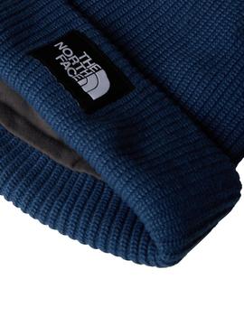 Gorro The North Face Salty Lined Unisex Azul