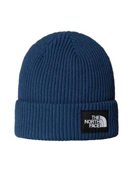 Gorro The North Face Salty Lined Unisex Azul