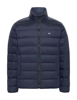 Cazadora Tommy Hilfiger LT Down Hombre Azul Marino