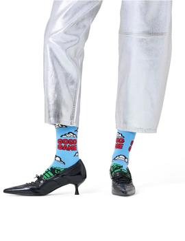 Calcetines Happy Socks Good Game Unisex