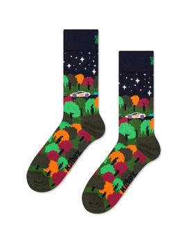 Calcetines Happy Socks Night Driving Unisex