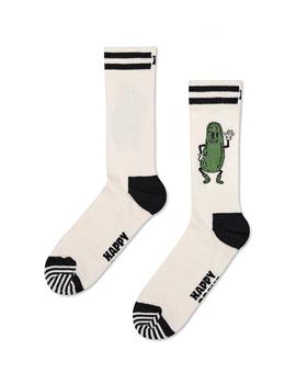 Calcetines Happy Socks Pickels Unisex