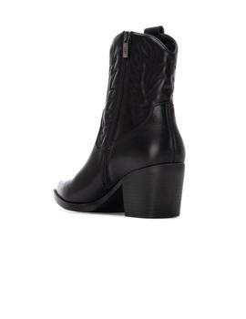Botín XTI 144305  Mujer Negro