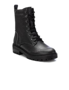 Botín XTI 143094 Mujer Negro