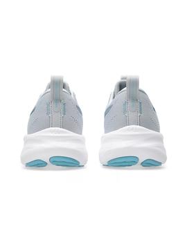 Zapatillas Asics Gel Pulse 16 Hombe Gris