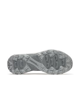 Zapatillas Merrell Speed Strike 2 Gtx Mujer Gris