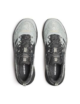 Zapatillas Merrell Speed Strike 2 Gtx Hombre Gris