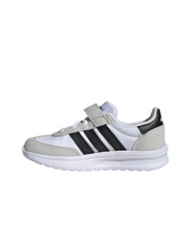 Zapatillas Adidas Run 70s Niño Blanco