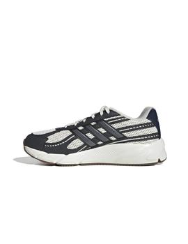 Zapatillas Adidas Technochaos 2000 Hombre Gris