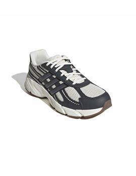 Zapatillas Adidas Technochaos 2000 Hombre Gris