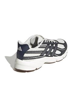 Zapatillas Adidas Technochaos 2000 Hombre Gris