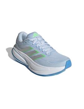 Zapatillas Adidas Response 2 Mujer Azul