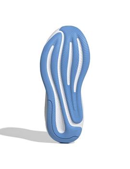 Zapatillas Adidas Response 2 Mujer Azul