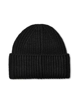 Gorro UGG Chunky Crafted Unisex Negro