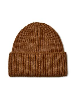 Gorro UGG Chunky Crafted Unisex Marrón
