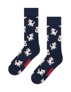 Calcetines Happy Socks Kitten Unisex