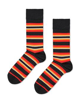 Calcetines Happy Socks Multi Stripe Unisex