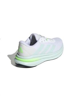 Zapatillas Adidas Galaxy 7 Mujer Multicolor