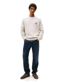 Pantalón Tommy Hilfiger Ryan Slim Hombre Azul