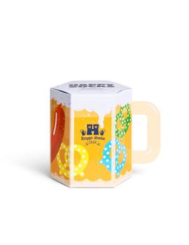 Pack de 3 Calcetines Happy Socks Beer Glass Unisex