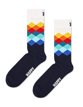 Pack de 4 Calcetines Happy Socks Unisex Multicolor