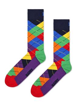 Pack de 4 Calcetines Happy Socks Unisex Multicolor