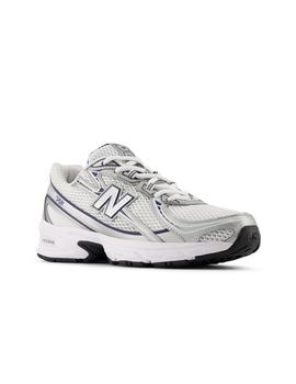 Zapatillas New Balance 740 Unisex Gris