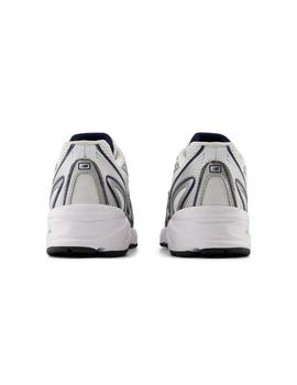 Zapatillas New Balance 740 Unisex Gris