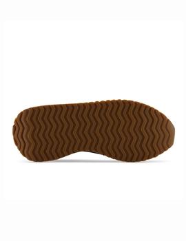 Zapatillas New Balance 237 Hombre Azul