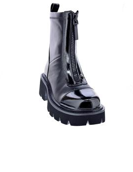 Botín Noa Harmon Mantra Mujer Negro