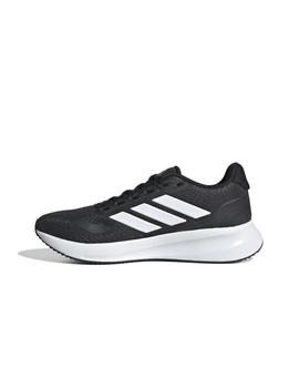 Zapatillas Adidas Runfalcon 5J Junior Negro