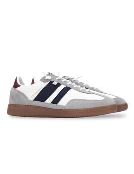 Zapatillas XTI 144151 Hombre Blanco