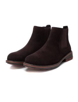 Botín XTI 143265 Hombre Marrón