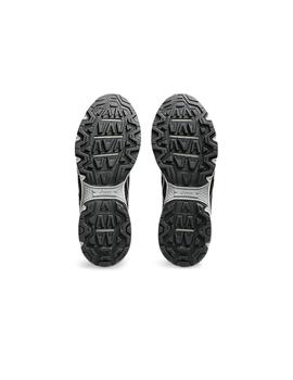 Zapatillas Asics Gel-Nunobiki Hombre Negro